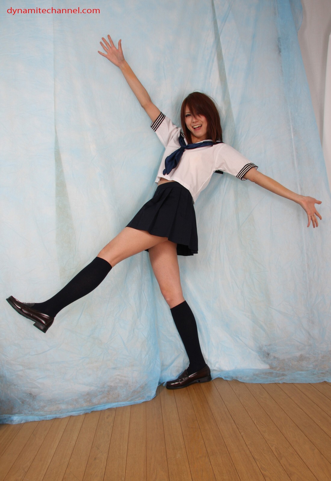 [Dynamitechannel][2012-03-22] 瞳りん 性感诱惑日本女优